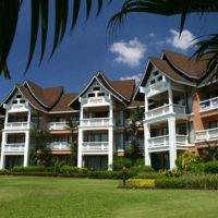 The Allamanda (ex. allamanda laguna phuket)