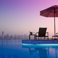 dukes the palm, a royal hideaway hotel
