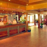 kamala resort and spa