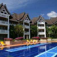 The Allamanda (ex. allamanda laguna phuket)