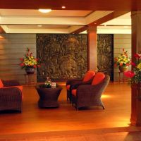 kamala resort and spa