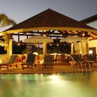 palmyra patong resort
