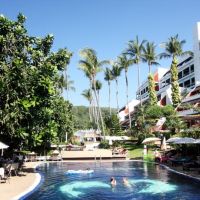 best western phuket ocean resort