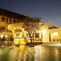 palmyra patong resort