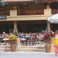 tropica bungalow hotel