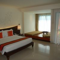patong paragon resort & spa