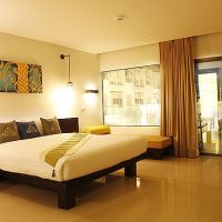 palmyra patong resort