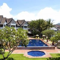 The Allamanda (ex. allamanda laguna phuket)