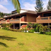 kamala resort and spa