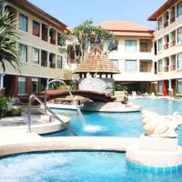 patong paragon resort & spa