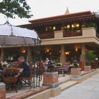 tropica bungalow hotel