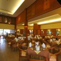 tropica bungalow hotel
