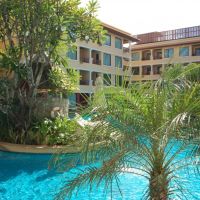 patong paragon resort & spa