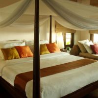 barali beach resort