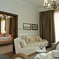 dukes the palm, a royal hideaway hotel