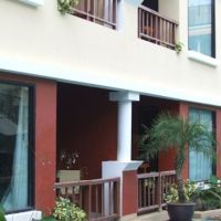 patong paragon resort & spa