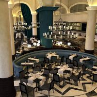 dukes the palm, a royal hideaway hotel