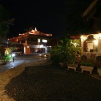 tropica bungalow hotel