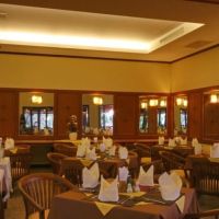 tropica bungalow hotel