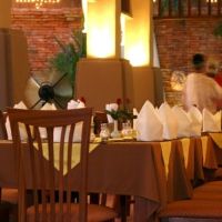 tropica bungalow hotel