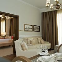 dukes the palm, a royal hideaway hotel