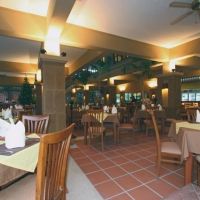 tropica bungalow hotel