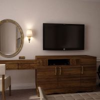 dukes the palm, a royal hideaway hotel