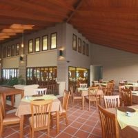 tropica bungalow hotel