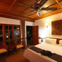 tropica bungalow hotel
