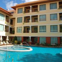 patong paragon resort & spa