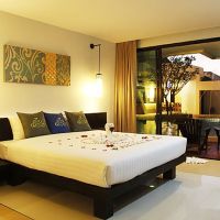 palmyra patong resort