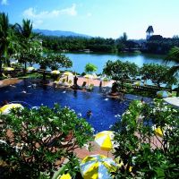 The Allamanda (ex. allamanda laguna phuket)