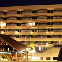 palmyra patong resort