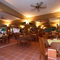 tropica bungalow hotel