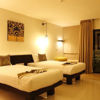 palmyra patong resort