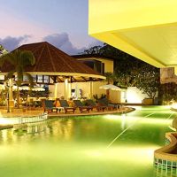 palmyra patong resort
