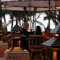 tropica bungalow hotel
