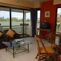 The Allamanda (ex. allamanda laguna phuket)