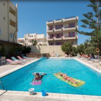 eleni palace aprt