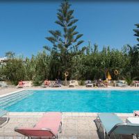 eleni palace aprt