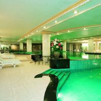adriatic palace bangkok 4 *