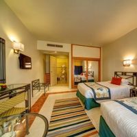 labranda club paradisio el gouna ( ex club paradisio el gouna ) 4 *