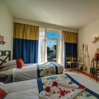labranda club paradisio el gouna ( ex club paradisio el gouna ) 4 *