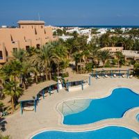 labranda club paradisio el gouna ( ex club paradisio el gouna ) 4 *