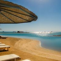 labranda club paradisio el gouna ( ex club paradisio el gouna ) 4 *