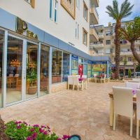 Pera Hotel Alanya