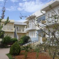 fotis apartments
