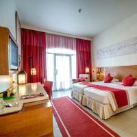 labranda club paradisio el gouna ( ex club paradisio el gouna ) 4 *
