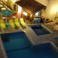 castello bianco hotel