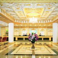 adriatic palace bangkok 4 *
